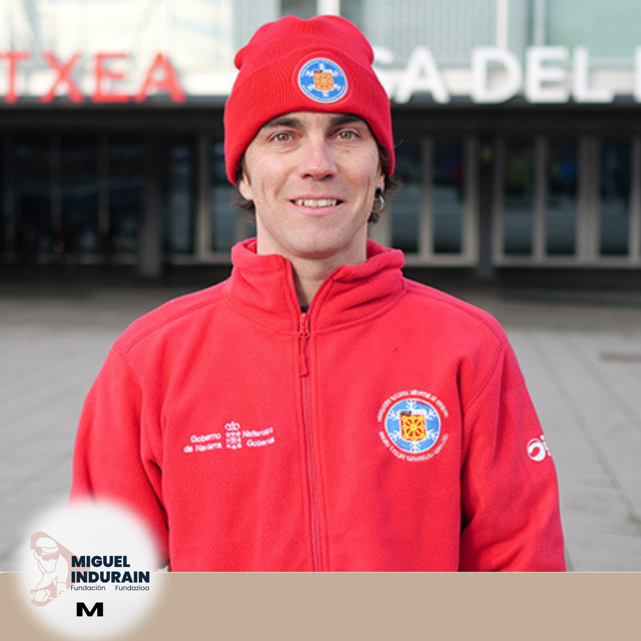 Jokin Ruiz de Larramendi roza el top-10 en el primer Mundial FIS de Freeride